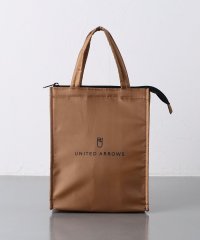 UNITED ARROWS/ロゴ ランチバッグ/505344839