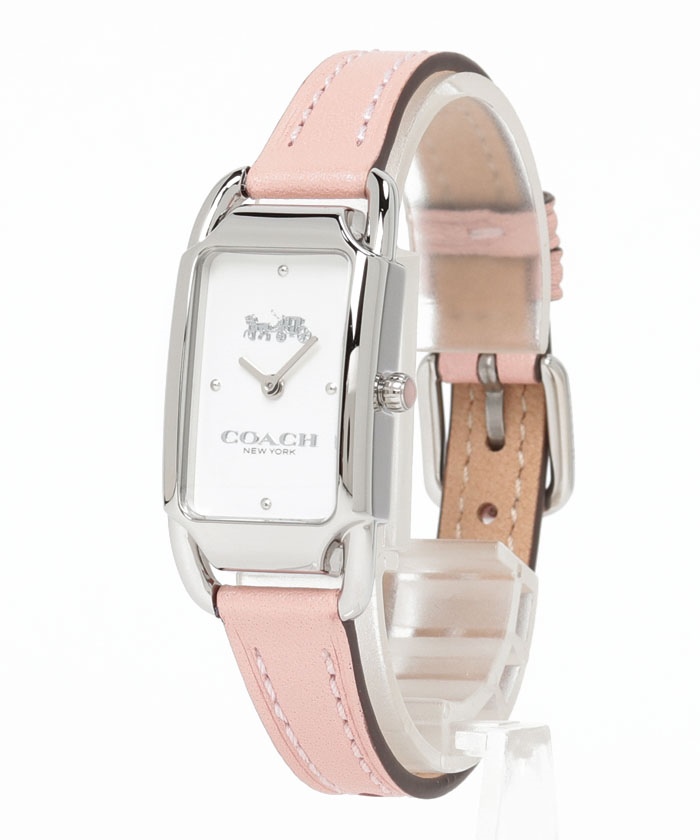 COACH コーチ 腕時計 ケイディ ピンク COACH コーチ 腕時計 ケイディ ピンク