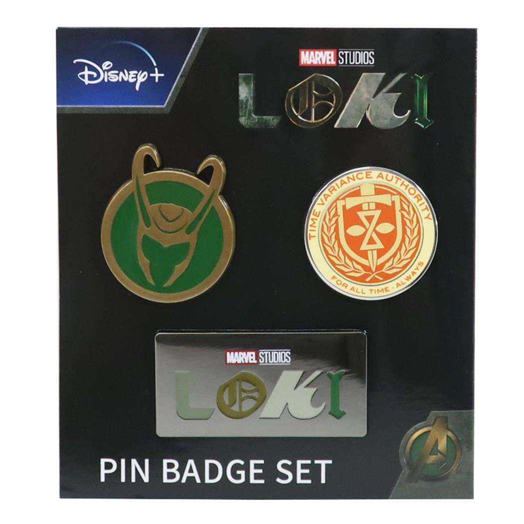 シネマコレクション cinemacollection ロキ LOKI マーベル