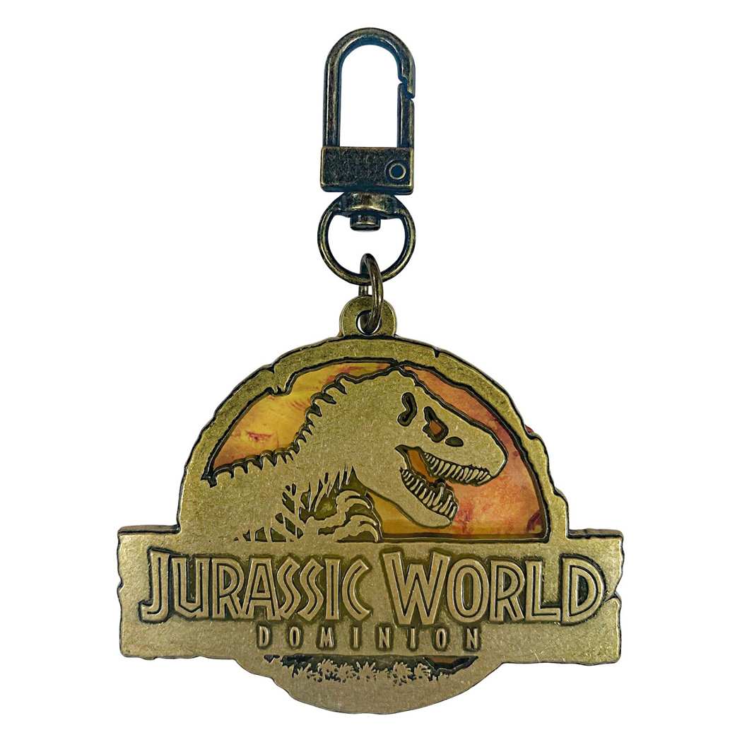 アクリルスタンドコレクション ジュラシックワールド 劇場限定
