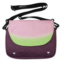 cinemacollection/シネマコレクション cinemacollection スマホポシェット 鬼滅の刃 ミニ ショルダーバッグ 少年ジャンプ 甘露寺蜜璃 プレゼント 男の子 女の子 /505357823