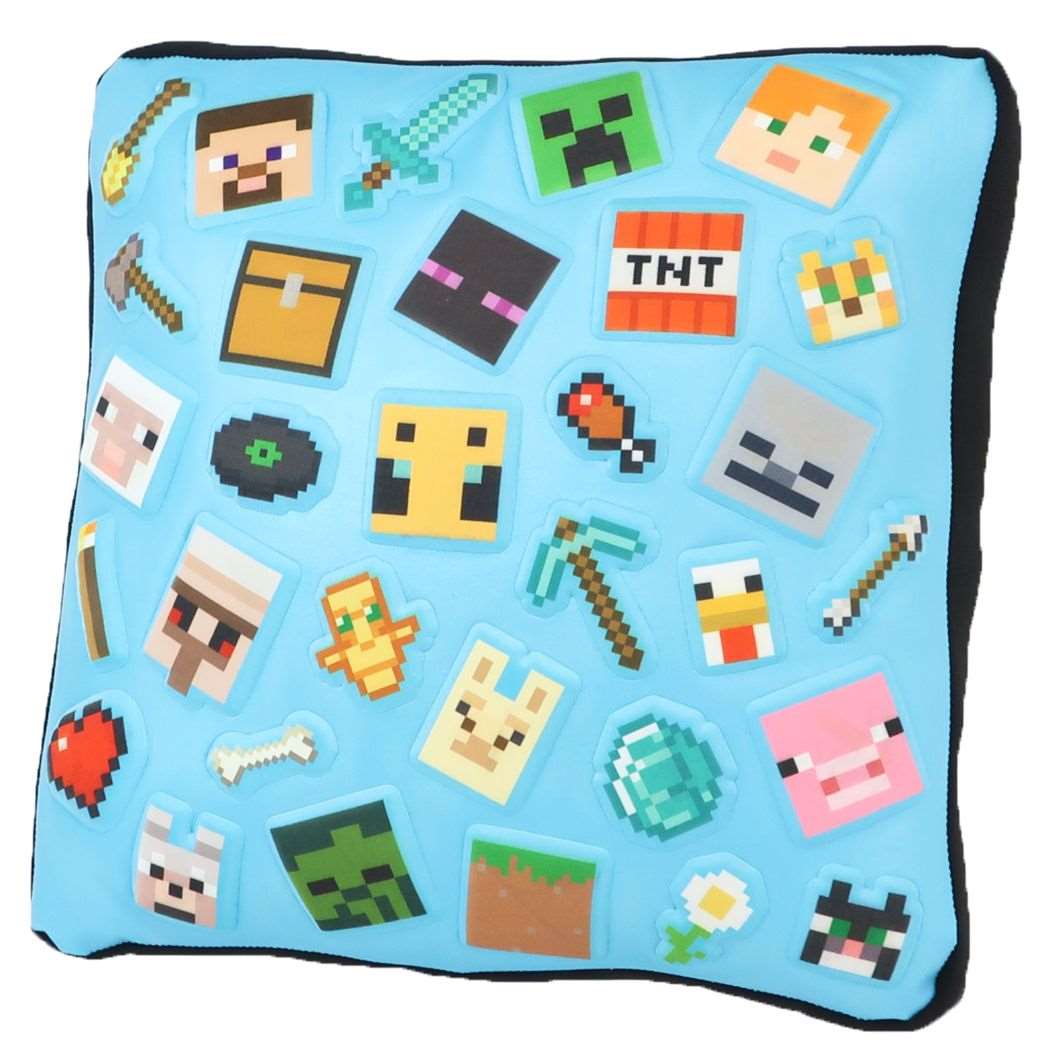 シネマコレクション cinemacollection マインクラフト エンボス
