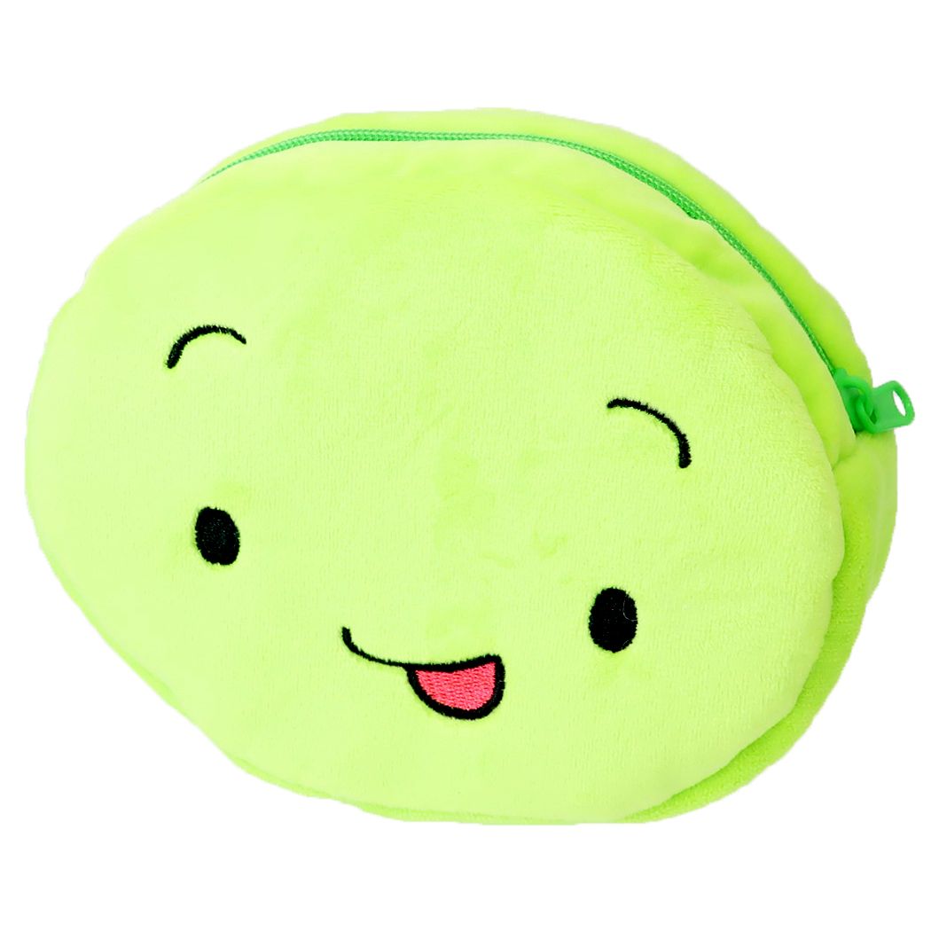 drew スマイリーフェイスポーチとベアバッジセット セール50%OFF】シネマコレクション cinemacollection まいぜん