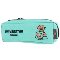 cinemacollection/シネマコレクション cinemacollection BT21 商品 筆箱 キャラクター パコトレー ペンケース UNIVERSTAR SHOOKY プレゼント/505358927