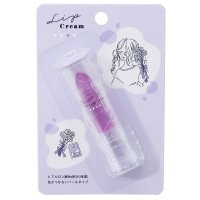 cinemacollection/リップクリーム プチギフト リップスティック グレープの香り MEMORY OF YOUR SCENT グッズ プレゼント 男の子 女 /505358978