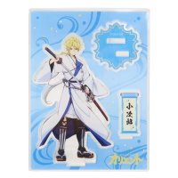 cinemacollection/シネマコレクション cinemacollection オリエント アクリルスタンド 鐘巻小次郎 少年マガジン アニメキャラクター プレゼント 男の子 女の子 ギ/505359128