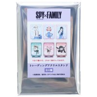 cinemacollection/シネマコレクション cinemacollection スパイファミリー SPY FAMILY グッズ コレクション雑貨 少年ジャンプ アニメキャラクター トレー/505359308