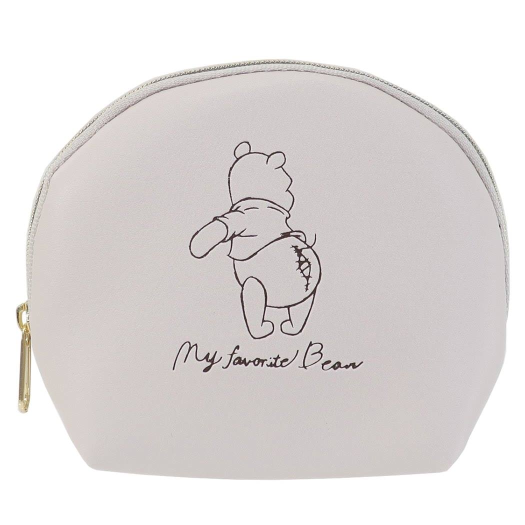 Azuma - Azuma × BLACKMEANS CIRCLE POUCH / サークルポーチ