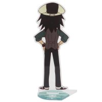 cinemacollection/シネマコレクション cinemacollection タイガー＆バニー アニメキャラクター バッくるん アクリルスタンド インテリアオブジェ 鏑木T虎徹 TIG/505360957