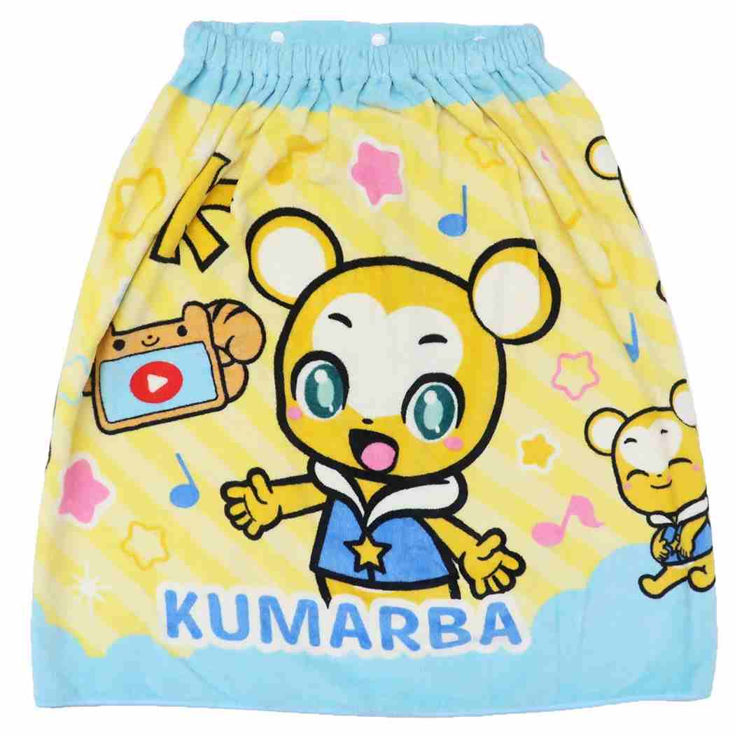 シネマコレクション cinemacollection クマーバチャンネル