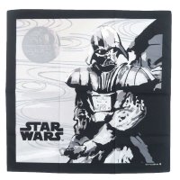 cinemacollection/スターウォーズ グッズ 風呂敷 STAR WARS キャラクター ふろしき ダークブラッシュ ダースベイダー プレゼント 男の子 女の /505362161