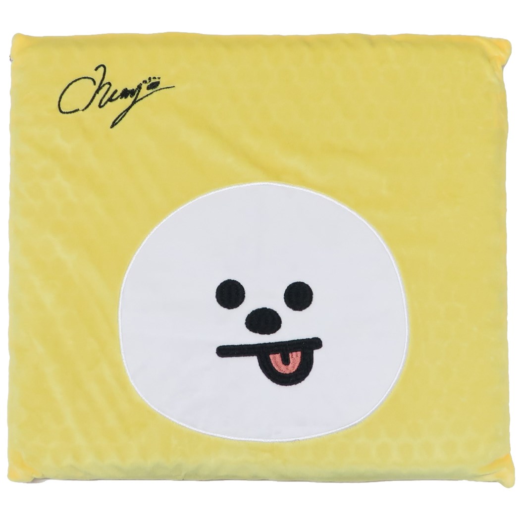 【爆売りセール開催中！】 cinemacollection シネマコレクション BT21 FRIENDS LINE タオル・ハンカチ