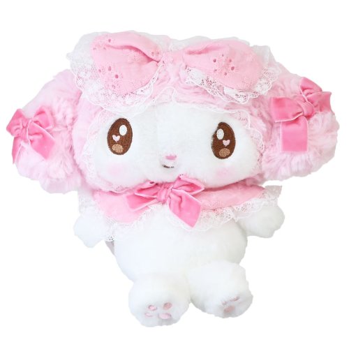 シネマコレクション cinemacollection マイメロディ ぬいぐるみ 
