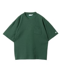 MAC HOUSE(men)/DISCUS ディスカス COOLMAX ポケット付きTシャツ 3273－6103/505375965