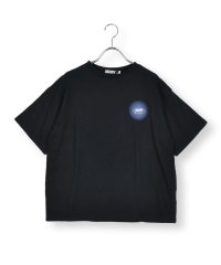 ZIDDY/【 ニコ☆プチ 掲載 】オンナノコバックプリントTシャツ(130~160cm)/505376833