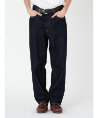 LEVI'S(R) FOR BIOTOP 568™ STAY LOOSE ダークインディゴ FOR MEN RINSE