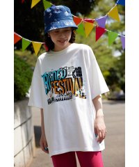 RODEO CROWNS WIDE BOWL/RODEO Fes Tシャツ/505376959