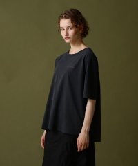 AVIREX/OPEN NECK T－SHIRT/ オープンネックTシャツ/505377059