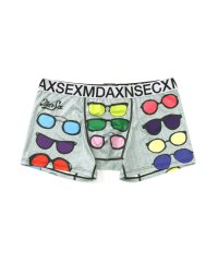 B'2nd/maxsix(マックスシックス)BOXER PANTS/SUNGLASSES柄/アンダーウェア/505377068