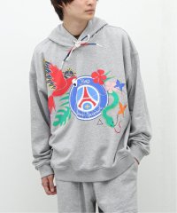 Paris Saint-Germain/【Paris Saint－Germain × Esteban Cortazar】プリントパーカー/505377184