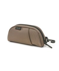 SML/エスエムエル SML エスエムエル ポーチ SML DEIGO ROUND POUCH 小物入れ マルチポーチ メガネケース 撥水 ナイロン ペンケース コンパ/505377330