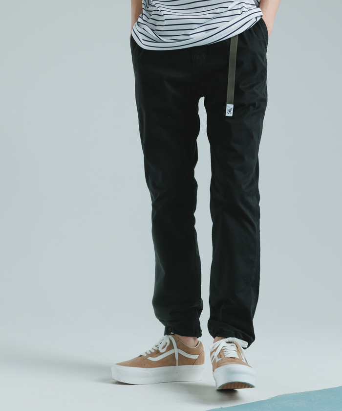 別注】《WEB限定 GRAMICCI / グラミチ》NN PANTS / GARMENT DYE