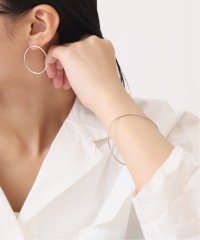 Lilas/1.5パイプカーブバングルWG K10/505377699