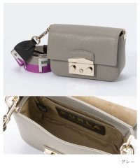 FURLA/フルラ FURLA WB00839 BX0006 ショルダーバッグ メトロポリス レディース バッグ ミニバッグ 斜め掛け METROPOLIS MINI 全3/505377707