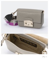 FURLA/フルラ FURLA WB00839 BX0006 ショルダーバッグ メトロポリス レディース バッグ ミニバッグ 斜め掛け レザー 肩掛け プレゼント  コンパ/505377707