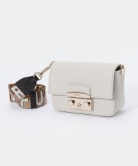 FURLA/フルラ FURLA WB00839 BX0006 ショルダーバッグ メトロポリス レディース バッグ ミニバッグ 斜め掛け レザー 肩掛け プレゼント  コンパ/505377707