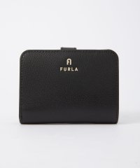 FURLA/フルラ FURLA WP00315 ARE000 二つ折り財布 カメリアSサイズ レディース 財布 ミニ財布 レザー 本革 小銭入れ 折りたたみ ギフト CAM/505377729