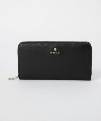 FURLA/フルラ FURLA WP00322 ARE000 長財布 カメリアXLサイズ レディース 財布 レザー ロングウォレット 本革 ギフト プレゼント ブランド C/505377733