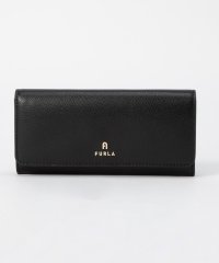 FURLA/フルラ FURLA WP00324 ARE000 長財布 カメリア レディース 財布 レザー 本革 ギフト プレゼント ブランド CAMELIA CONTINE/505377734