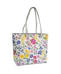 kate spade new york/kate spade ケイトスペード GARDEN BOUQUET ガーデンブーケ PERFECT REFINED トート バッグ Lサイズ A4可/505377759