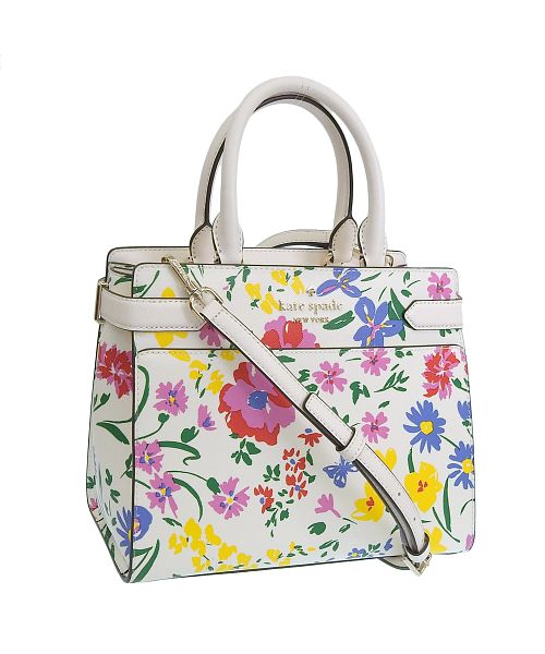 kate spade ケイトスペード STACI GARDEN BOUQUET ガーデン ブーケ