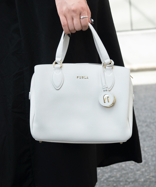 FURLA フルラ MINERVA S ミネルバ ショルダー バッグ 2WAY Sサイズ(505377799) | フルラ(FURLA) - d  fashion