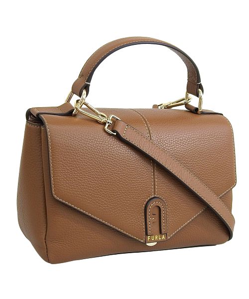 FURLA フルラ DAFNE S ダフネ ショルダー バッグ 2WAY Sサイズ FURLA フルラ DAFNE S ダフネ ショルダー バッグ 2WAY Sサイズ