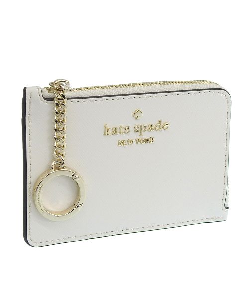 ケイトスペード ステイシー パスケース コインケース kate spade