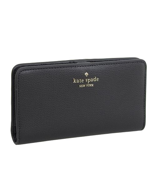 kate spade ケイトスペード DARCY LARGE SLIM WALLET ダーシー 二