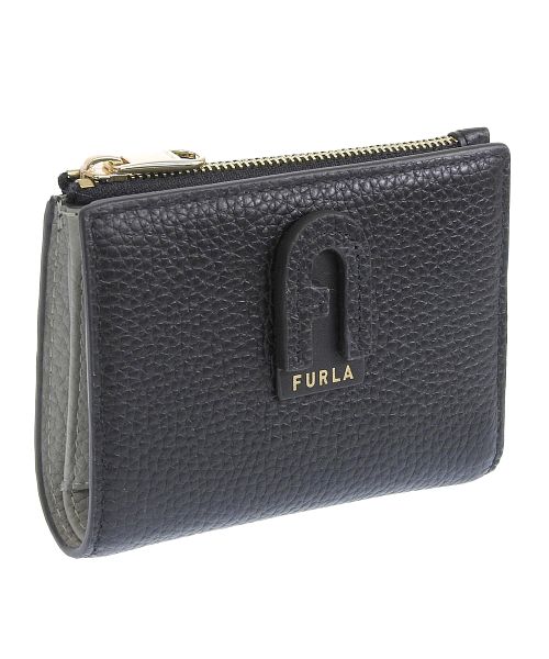 クーポン】FURLA フルラ DAFNE S ダフネ 二つ折り 財布 カードケース