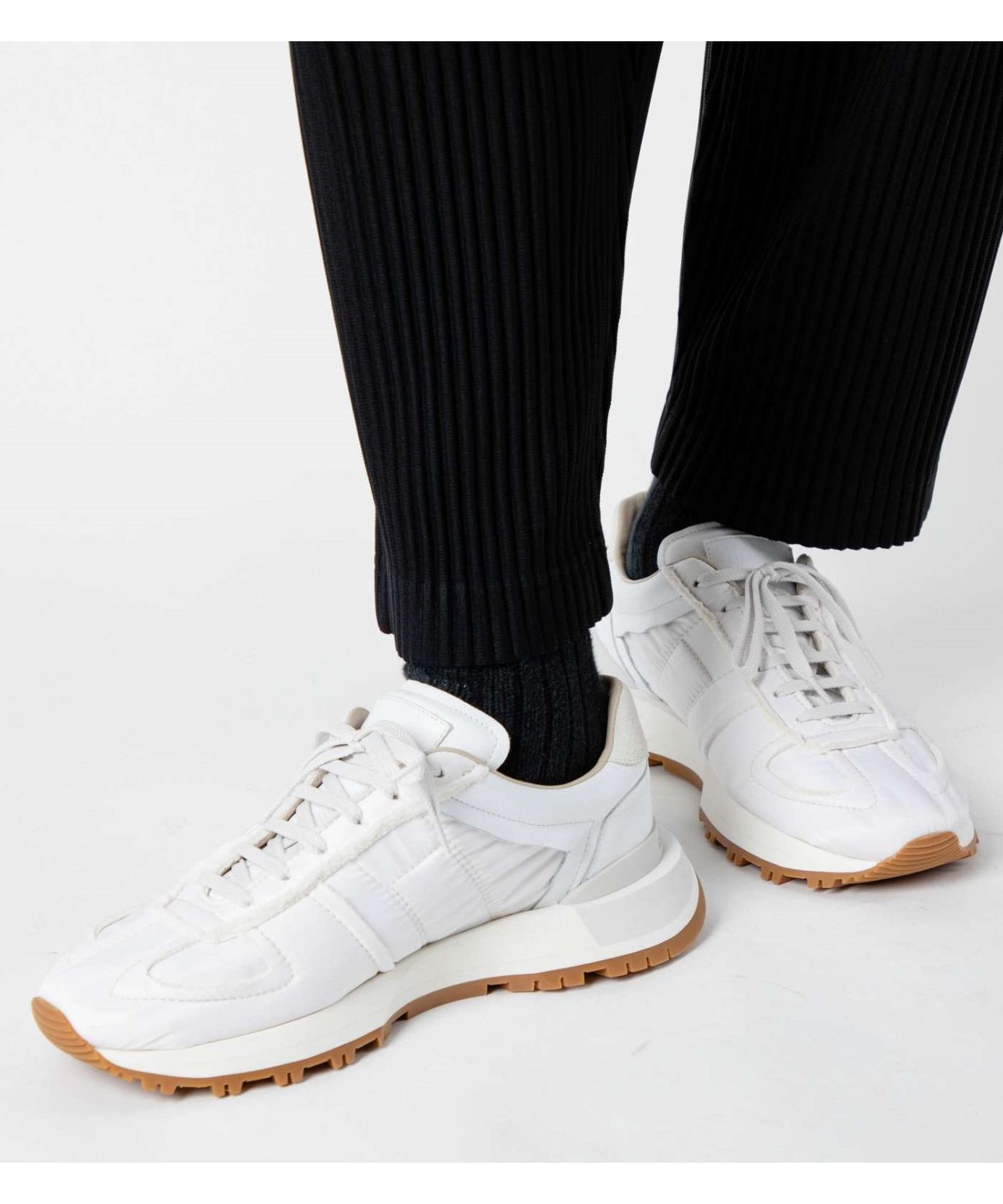 メゾン マルジェラ MAISON MARGIELA 50-50 スニーカー メゾン マルジェラ MAISON MARGIELA 50-50 スニーカー