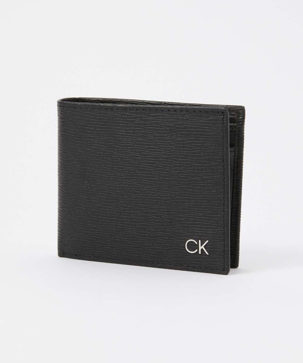 カルバンクライン Calvin Klein 31CK130008 二つ折り財布 BILLFOLD