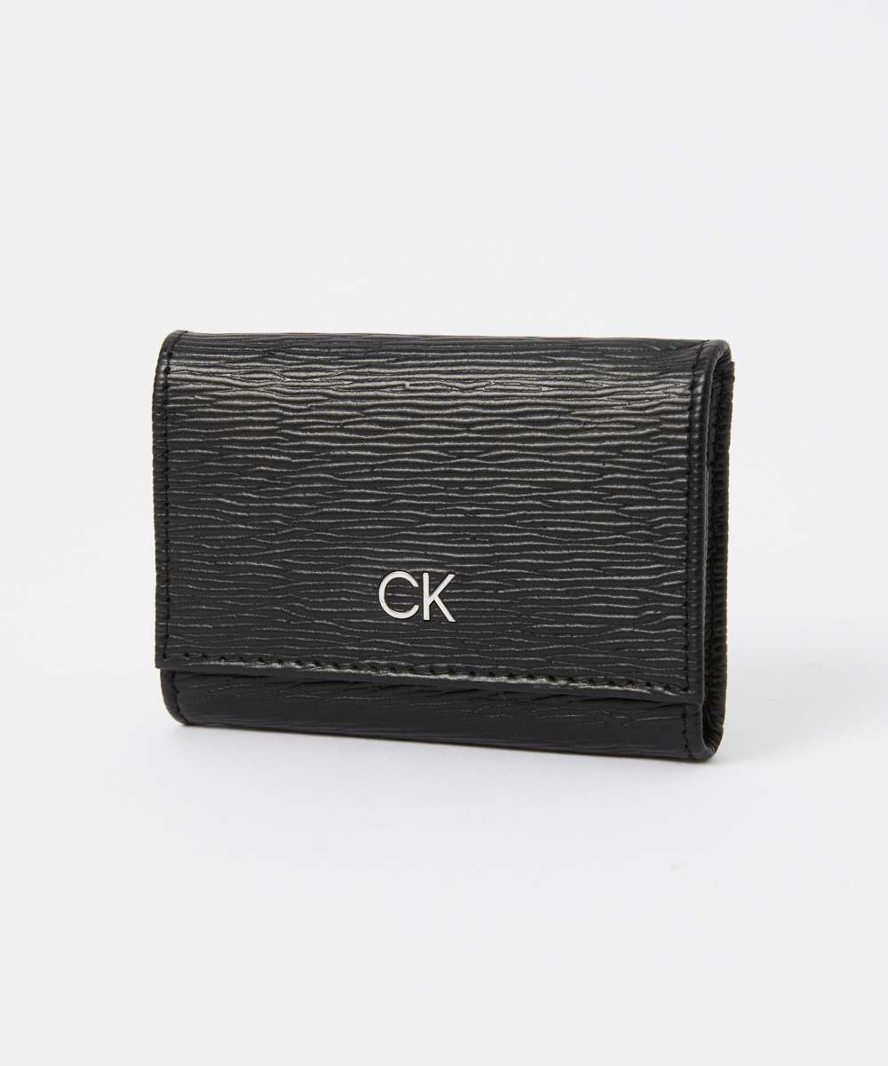 カルバンクライン Calvin Klein 31CK250001 小銭入れ COIN CASE メンズ 財布 CK コインケース ミニ財布 ロゴ  ビジネス 通勤(505377884) | カルバンクライン(Calvin Klein) - d fashion