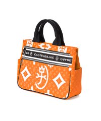 Porter Classic/ポータークラシック PORTER CLASSIC カステルバジャック ニース トートバッグ ミニトートバッグ メンズ レディース ミニ モノグラム キャンバス /505094316