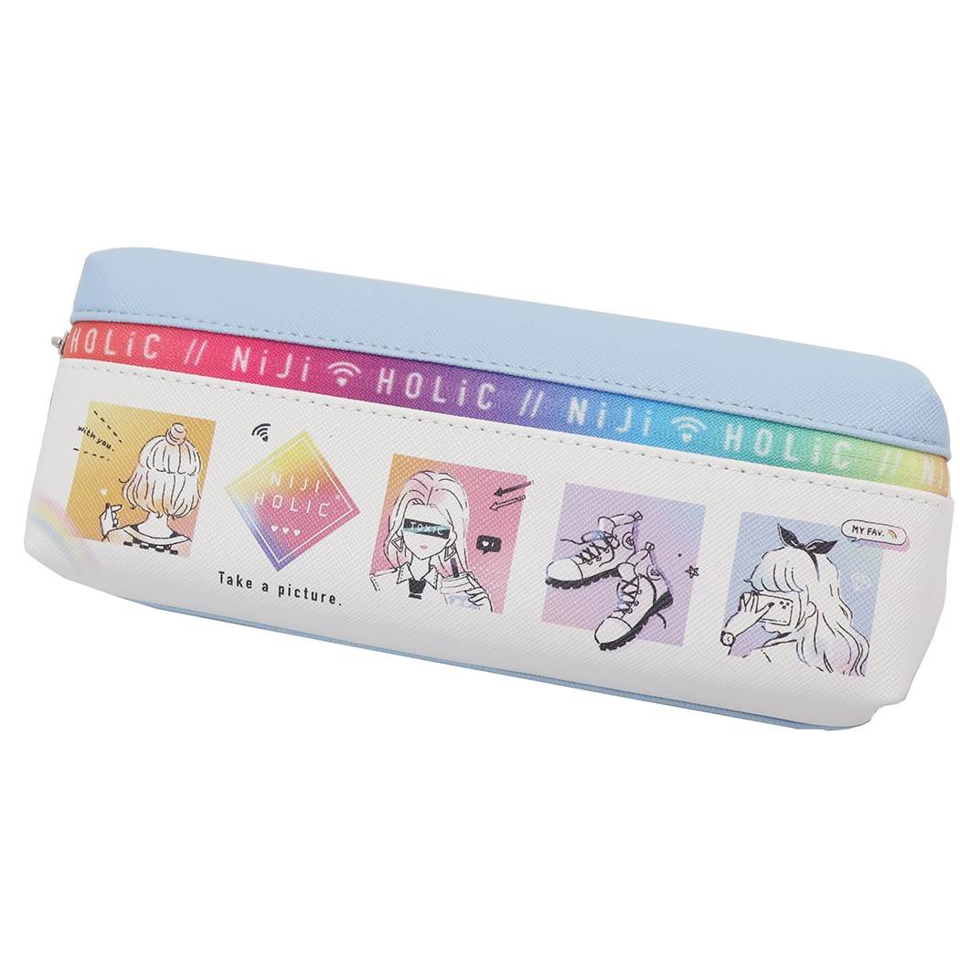 シネマコレクション cinemacollection 筆箱 女の子向け かわいい