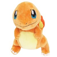 cinemacollection/キャラぬいぐるみ ポケットモンスター ぬいぐるみS ヒトカゲ ポケモン 三英貿易 かわいい プレゼント 男の子 女の子 ギフト /505364440