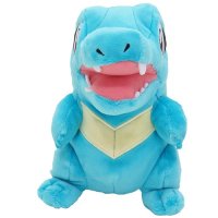cinemacollection/シネマコレクション cinemacollection ポケットモンスター グッズ ぬいぐるみS ポケモン キャラクター キャラぬいぐるみ ワニノコ 三英貿易 か/505364451