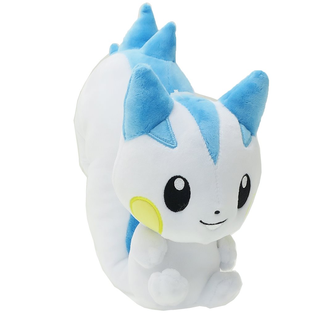 くったりぬいぐるみ パチリス 2体セット Amazon.co.jp: ポケモンセンターオリジナル ぬいぐるみ Pokémon
