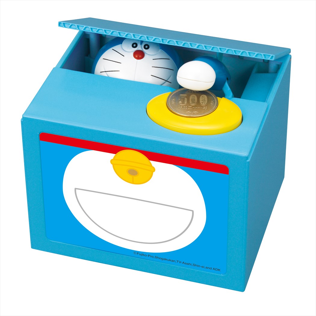 シネマコレクション cinemacollection ドラえもん ギフト雑貨