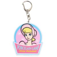 cinemacollection/シネマコレクション cinemacollection キーリング トイストーリー 4 アクリル キーホルダー ディズニー グッズ ボービープWH キャラクター /505365827